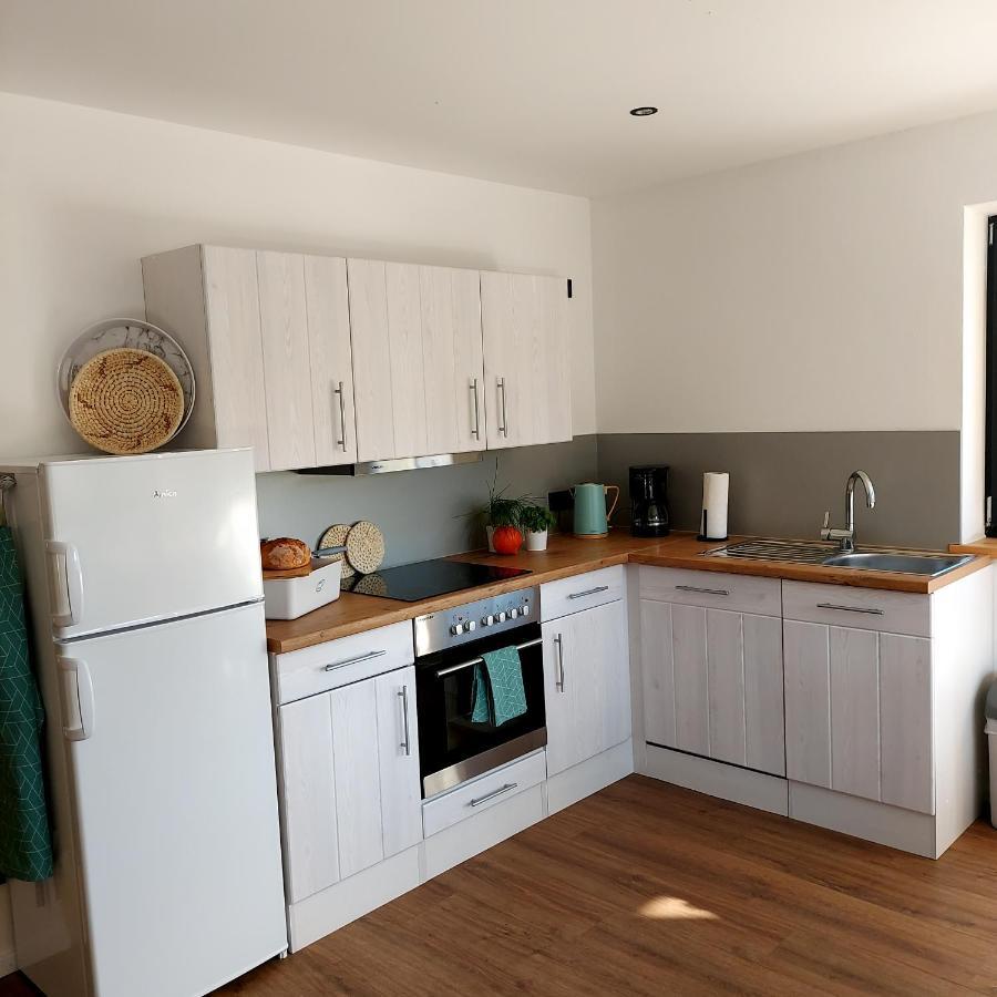 Ferienwohnung Familie Roth Ruckholz Екстериор снимка