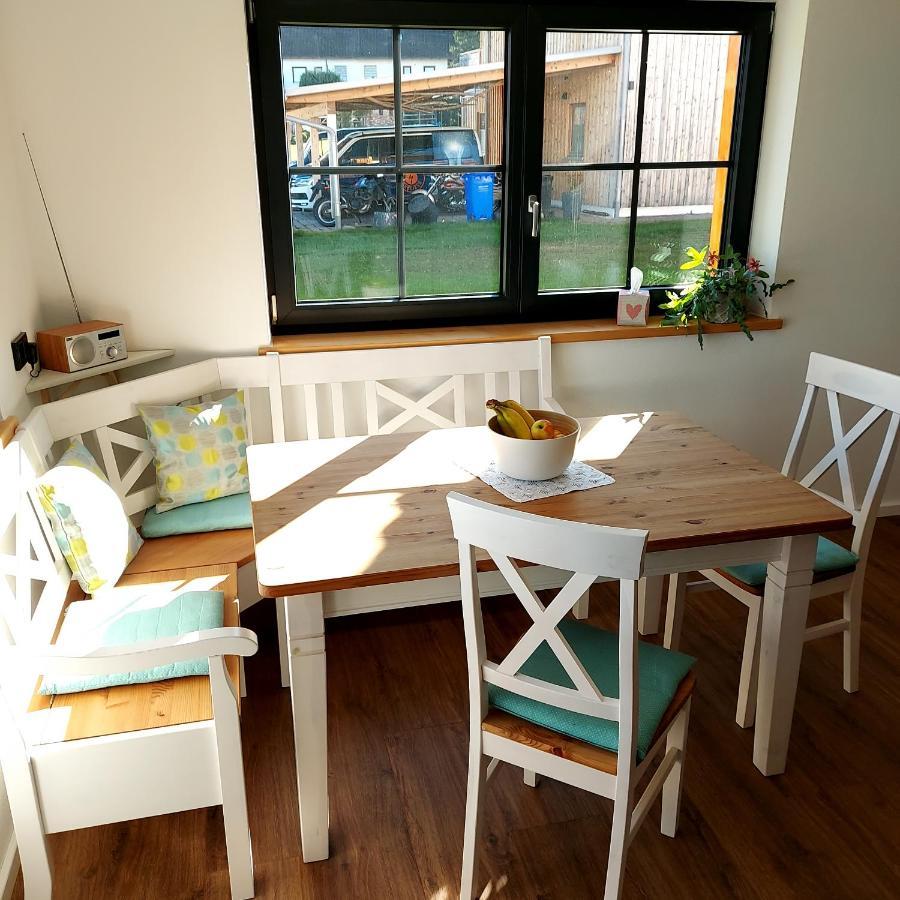Ferienwohnung Familie Roth Ruckholz Екстериор снимка